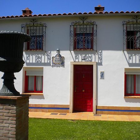 La Estancia Villa Rosillo Aracena Eksteriør bilde